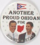 Romney Another Proud Ohioan