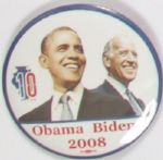 Obama-Biden Illinois
