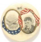 Lindbergh, Spirit of St. Louis