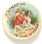 Limetta Drink of Drinks