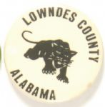 Lowndes County Black Panthers
