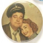 Jackie Gleason, the Honeymooners