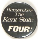Remember the Kent State Four!