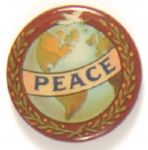 Peace!