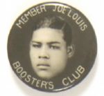 Joe Louis Booster Club