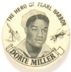 Dorie Miller the Hero of Pearl Harbor