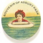 Souvenir of Asbury Park