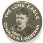 Charles Lindbergh, the Lone Eagle
