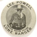 Lee Powell the Lone Ranger