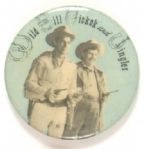Wild Bill Hickok and Jingles