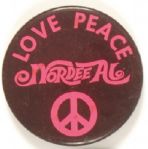 Love and Peace