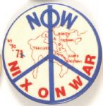 Vietnam Nix on War Now
