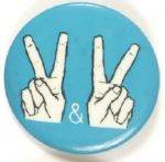 Peace and Peace