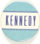 Robert Kennedy Rare Design