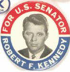 Robert F. Kennedy for U.S. Senator
