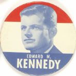 Edward M. Kennedy for Massachusetts Senator
