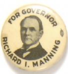 Richard Manning, South Carolina