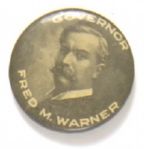 Warner for Governor, Michigan