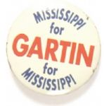 Gartin for Mississippi