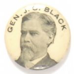 Gen. Black Georgia