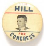 Hill for Congress