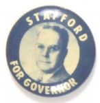 Stafford for Governor, Vermont