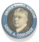 Louis Coolidge, Massachusetts