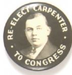 Carpenter for Congress, Kansas