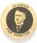 Spencer for Senator, Missouri