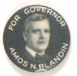 Blandin, New Hampshire 