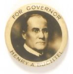 Buchtel for Governor, Colorado