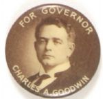 Goodwin for Governor, Connecticut
