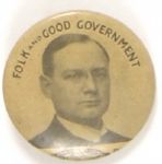 Folk for Good Government, Missouri