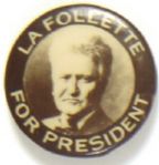 LaFollette for President