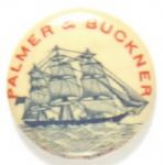 Palmer and Buckner Gold Democrats