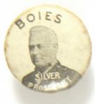 Boies Silver Prosperity