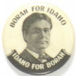 Borah of Idaho for President