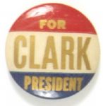 Clark for President