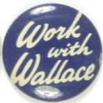 Work With Wallace