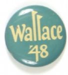 Henry Wallace 48