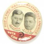 Browder-Ford Communists