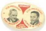 Browder-Ford Oval Jugate