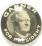Garner for President