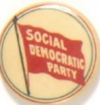 Debs, Social Democratic Party