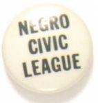 Negro Civil League