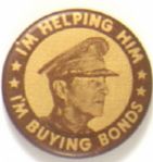 MacArthur Buying Bonds