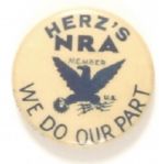 NRA Herzs We Do Our Part