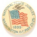 1899 Peace Jubilee