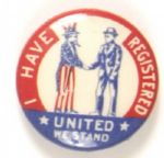 Uncle Sam World War II