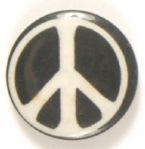 Vietnam Peace Sign